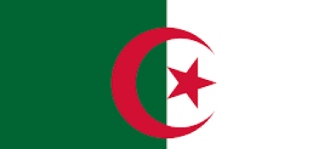Algeria