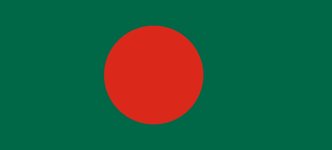Bangladesh