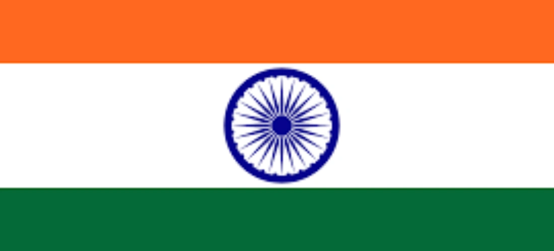 India