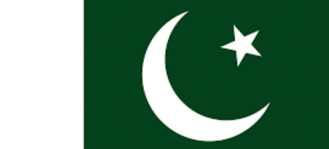Pakistan