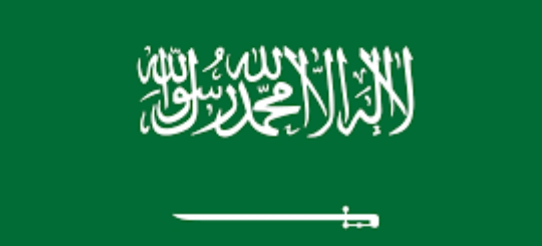 Saudi Arabia