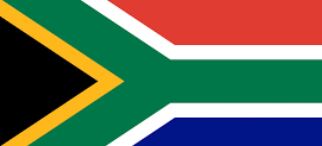 South Africa