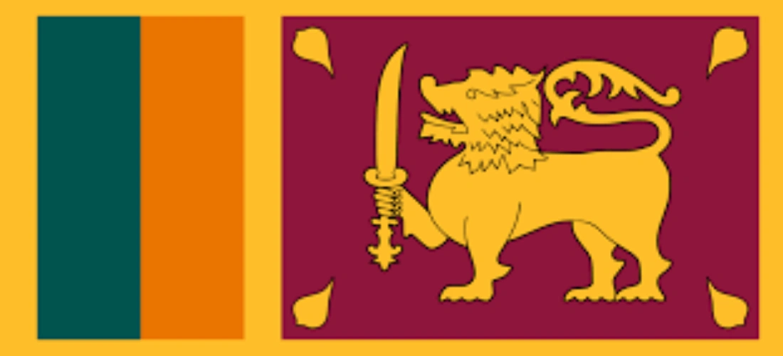 Sri Lanka