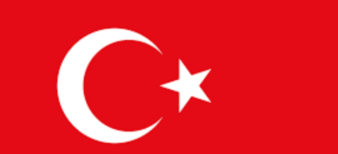 Turkey